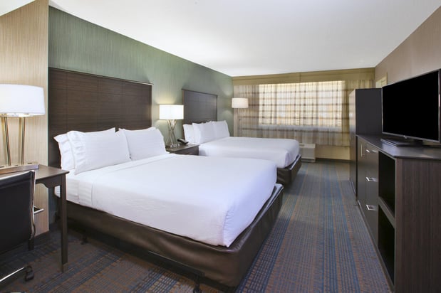 Images Holiday Inn Columbus Dwtn-Capitol Square by IHG