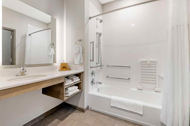 Images Best Western Plus LaCrescent / LaCrosse