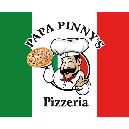 Papa Pinny's Pizzeria