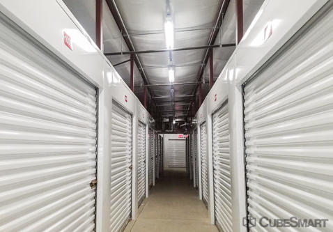 CubeSmart Self Storage Photo