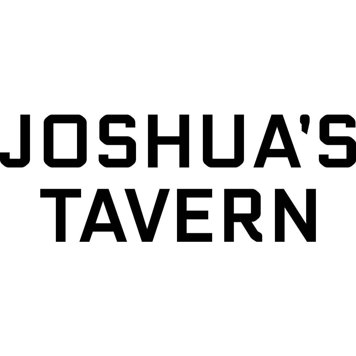 Joshua's Tavern at The Londoner Logo