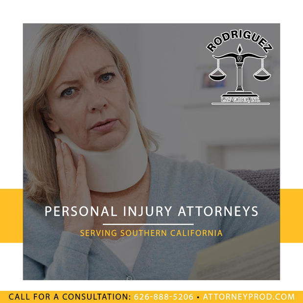 Images Rodriguez Law Group, Inc.