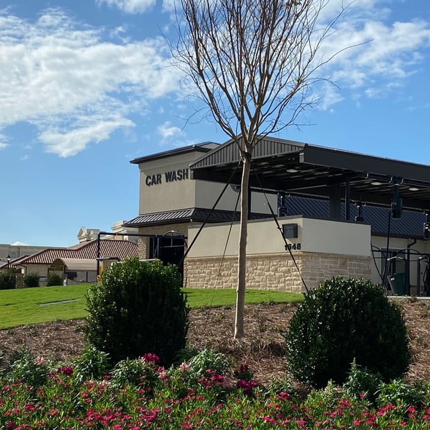 Images Crystal Clean Auto Spa