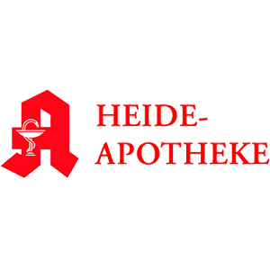 Kundenlogo Heide-Apotheke