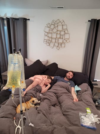 Images Pure IV New Mexico