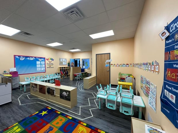 Images Jump Start Early Learning Academy of Englewood