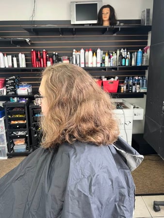 Images Hair Force Salon