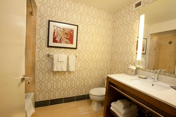 Images Hilton Palm Springs