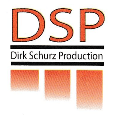 Kundenlogo DSP - Dirk Schurz Production