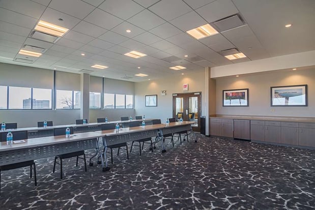 Images Hampton Inn Chicago North-Loyola Station