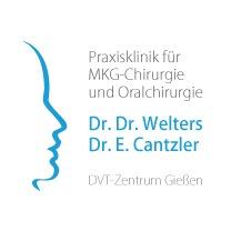 Dr. Eva Cantzler Zahnärztin für Oralchirurgie in Gießen - Logo