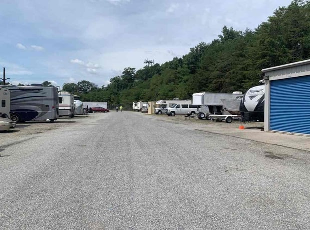 Images Storage King USA