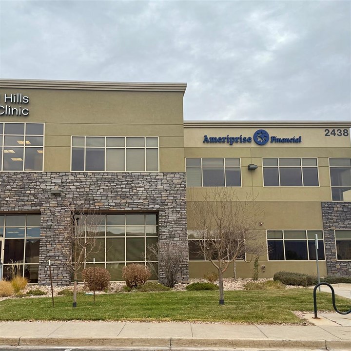 Images Bryan Sanson - Private Wealth Advisor, Ameriprise Financial Services, LLC