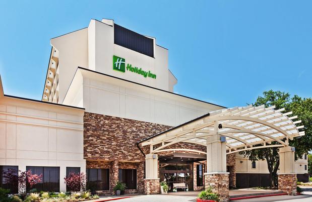 Images Holiday Inn Tyler - Conference Center by IHG