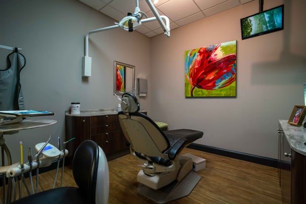 Images Mississippi Dental Center