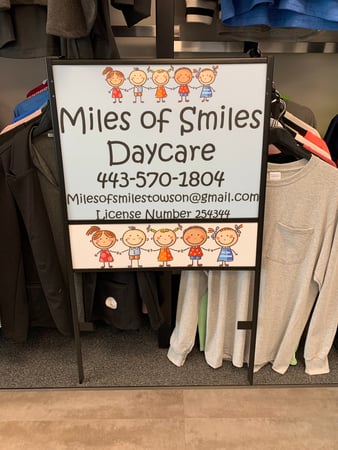 Images Fully Promoted Towson, MD