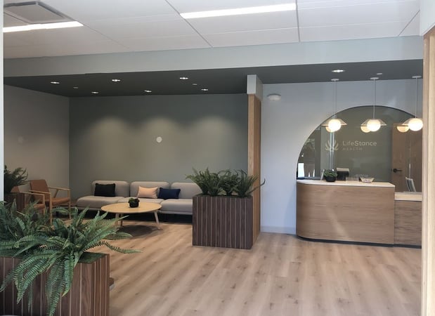 Images LifeStance Therapists & Psychiatrists Kingwood