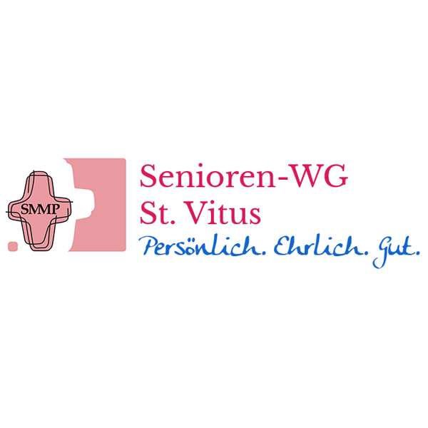 Logo Senioren-Wohngemeinschaft St. Vitus
