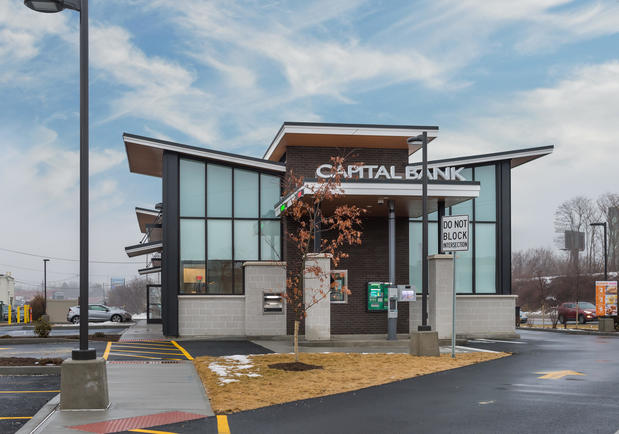 Images Capital Bank