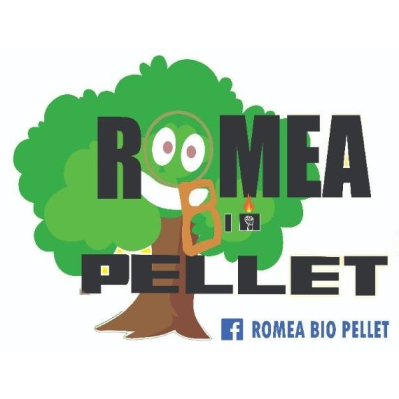 Romea Bio Pellet Logo