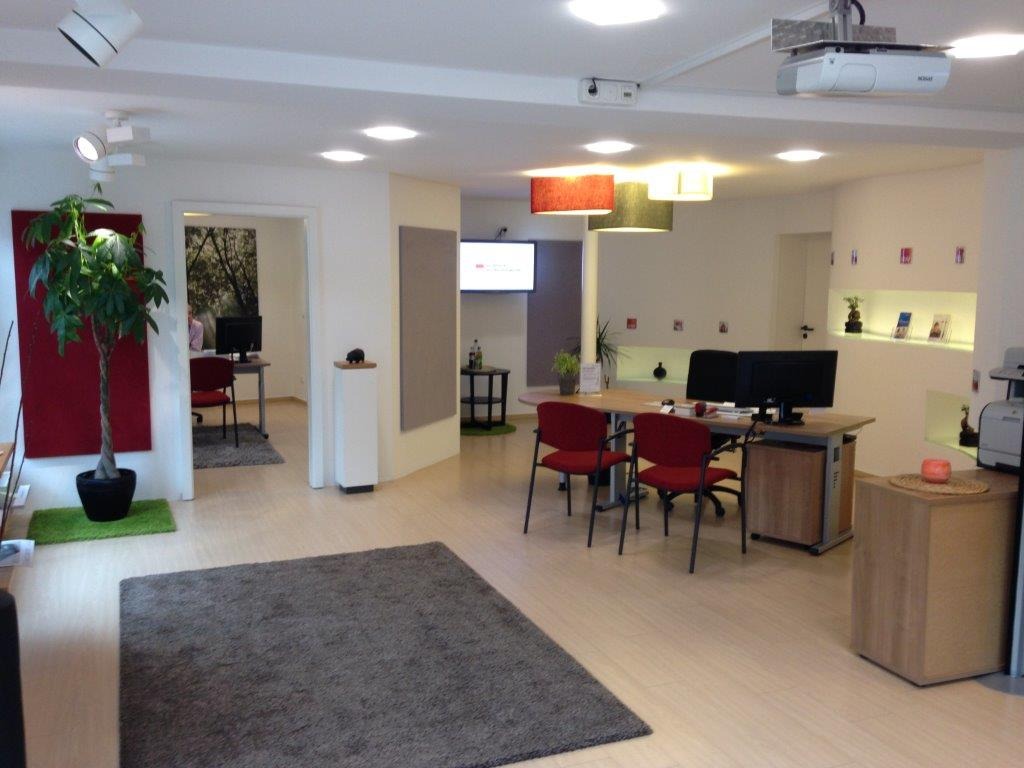 Bild 2 Württembergische Versicherung: Benjamin Thielmann in Dillenburg