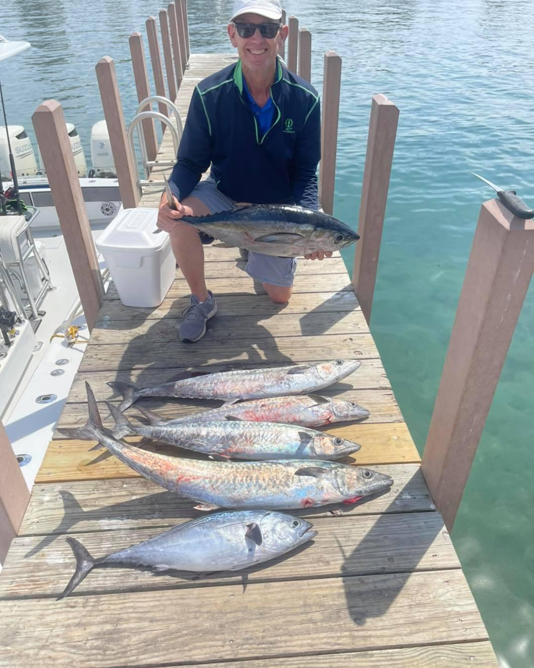 Pure Hell Fishing Charters Inc in Jupiter, FL with Reviews