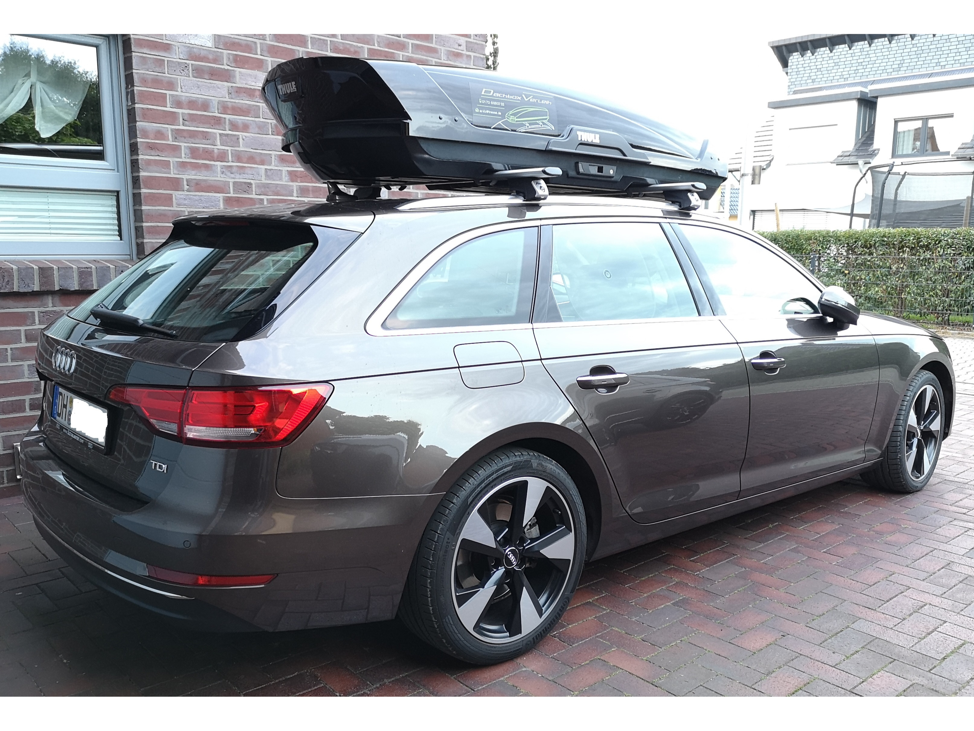 Bilder EZ KFZ-Teile & Dienstleistungen