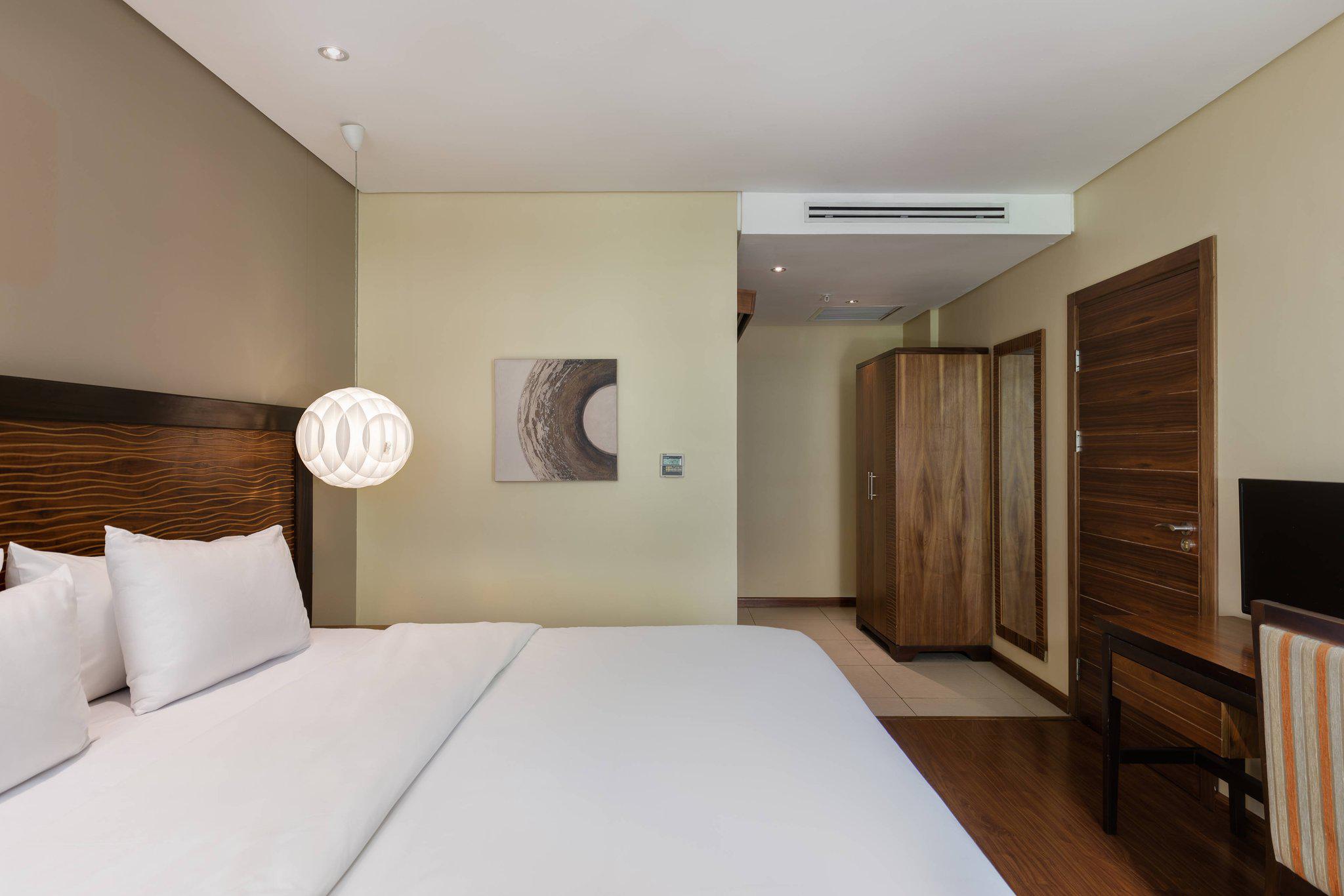 Fotos - Protea Hotel by Marriott Ikeja Select - 63