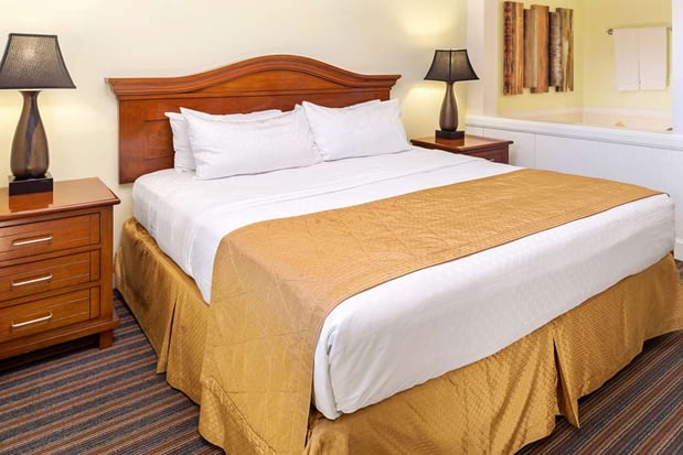 Images Hilton Vacation Club Grand Beach Orlando