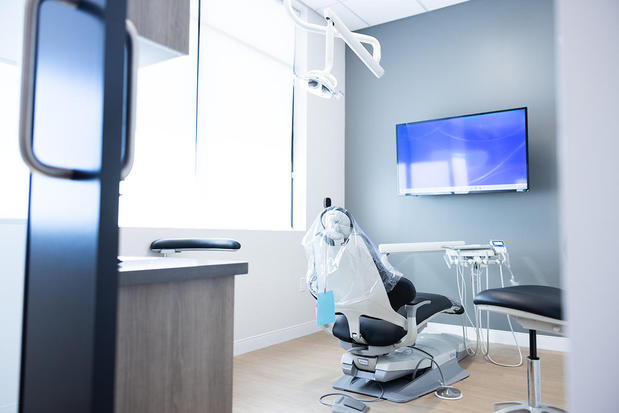 Images Market Street Dental Studio