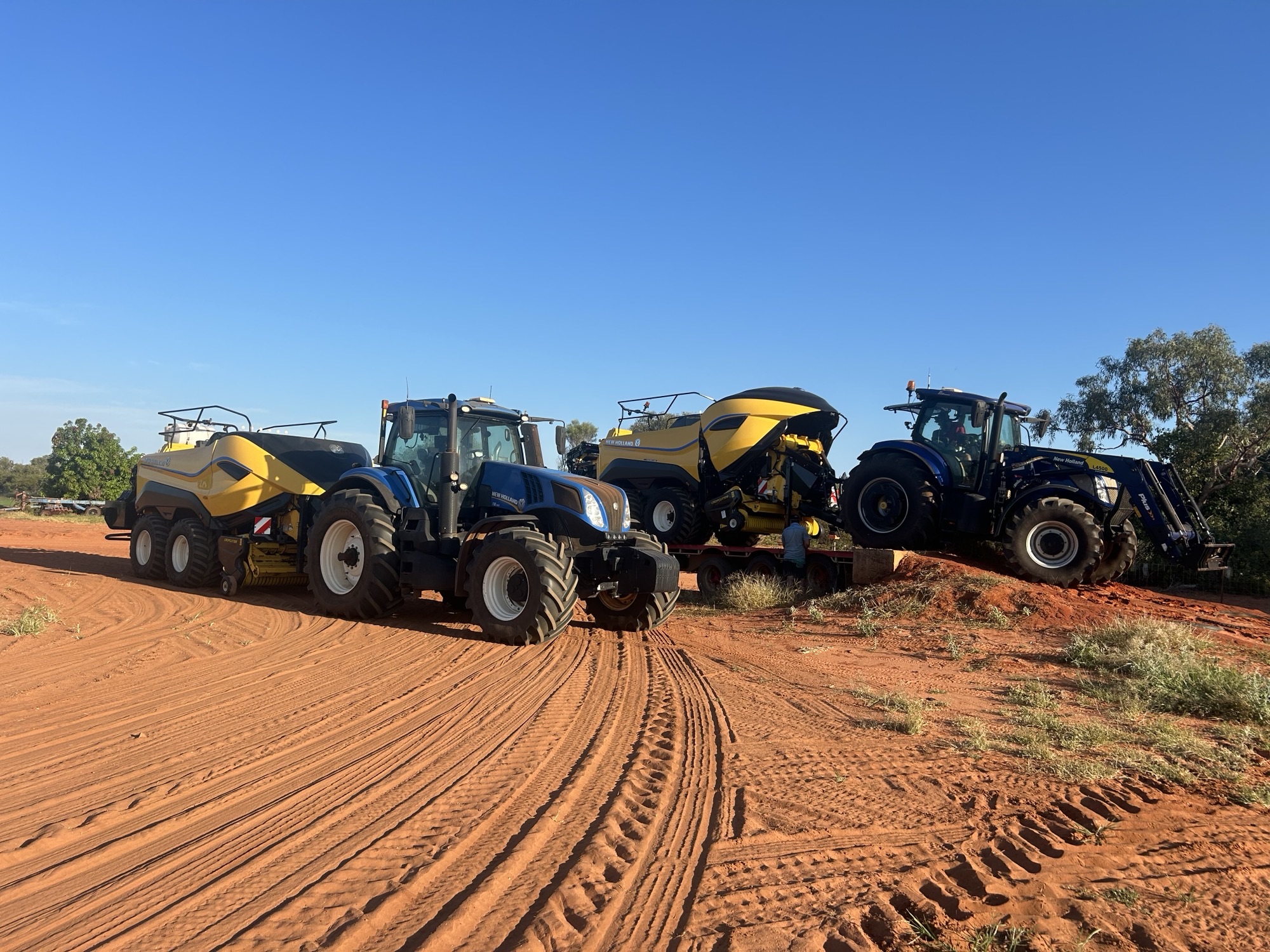 Images Kimberley Agricultural Supplies