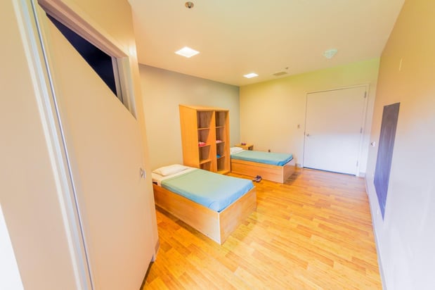 Images SUN Behavioral Health Houston