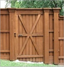 Images AKA The Fence Company