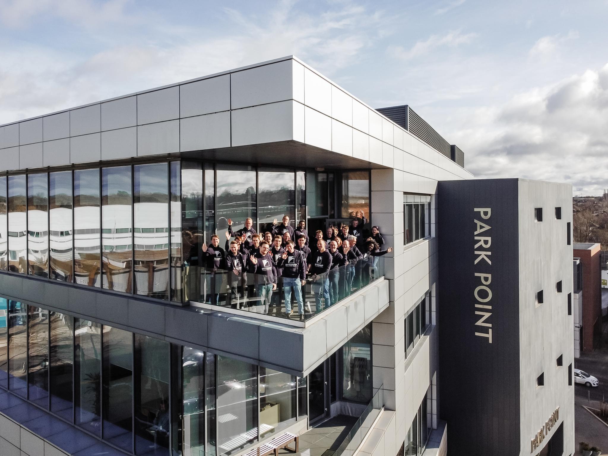 Images ByteSnap Design