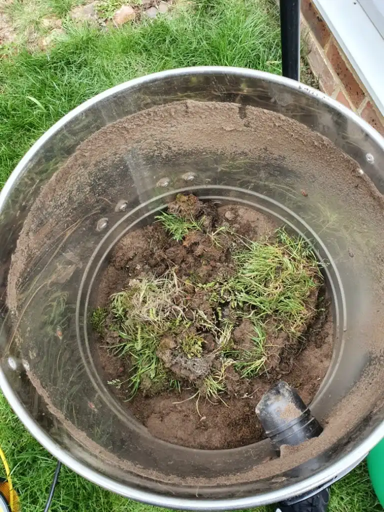 Images TMR Cleaning Services