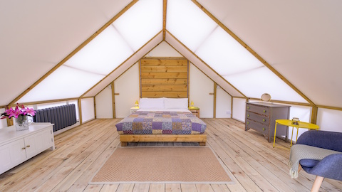 Killarney Glamping and Luxury Lodges at The Grove provide couples with a truly unique, romantic holiday with emphasis on privacy and relaxation. Offering couples only accommodation in Irelands south west a stay here ensures those seeking adventure will not compromise on comfort. With views of the Kerry Mountains you could easily forget Killarney Town and Killarney National Park are less than a mile from this romantic self-catering getaway.