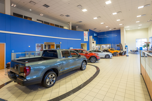 Images Honda of Columbia