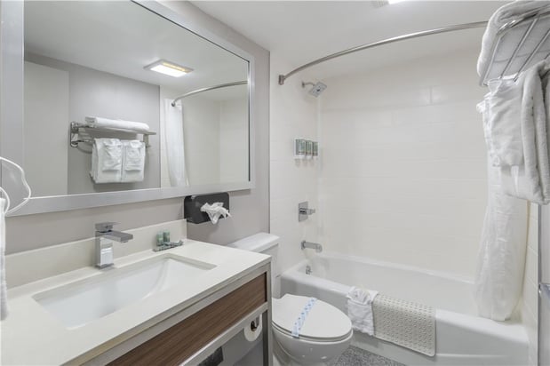 Images Best Western Airport Plaza Inn Hotel – Los Angeles LAX
