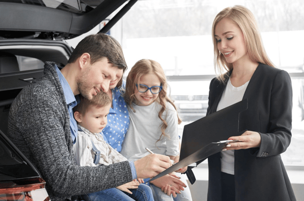 Images Brenda Smith at Comparion Insurance Agency
