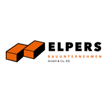 Bild zu Bauunternehmung Elpers GmbH & Co. KG in Ahaus