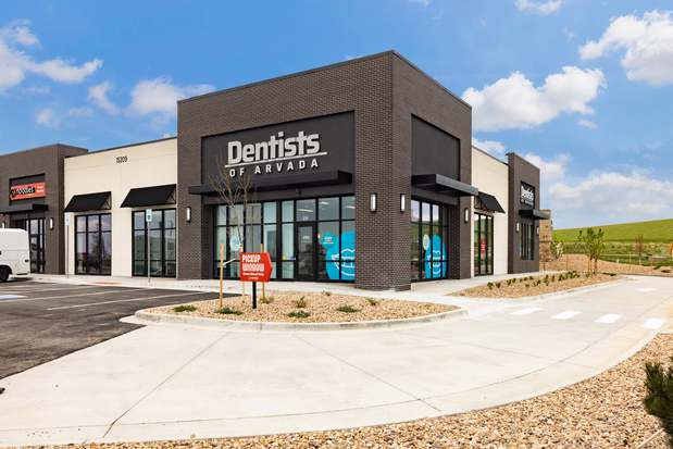 Images Dentists of Arvada