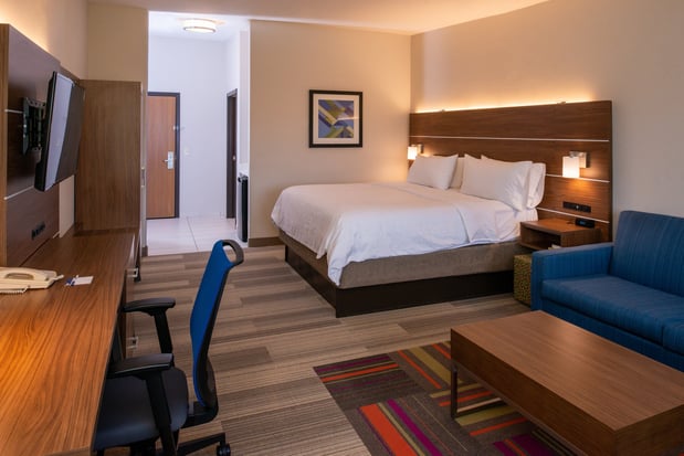 Images Holiday Inn Express & Suites Gunnison by IHG