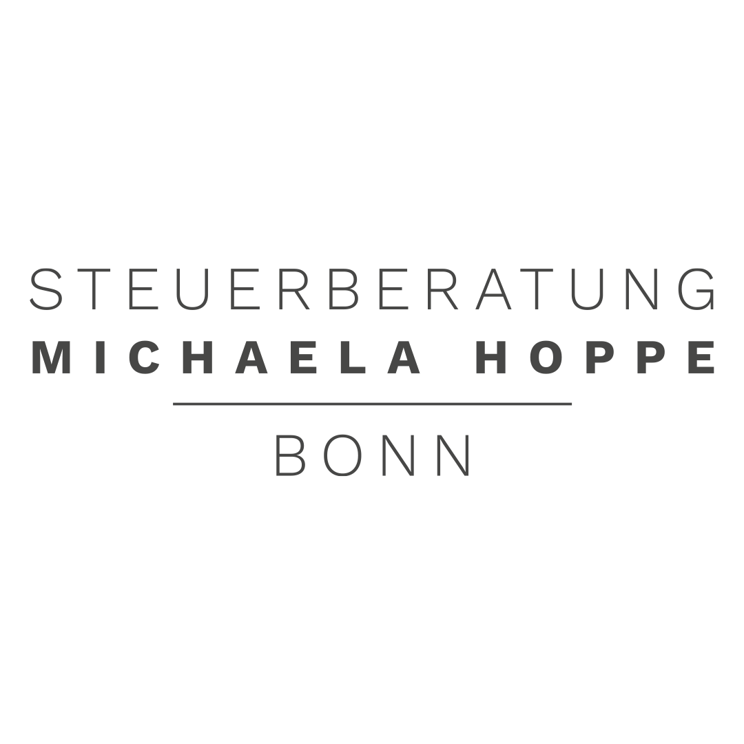 Steuerberatung Michaela Hoppe Bonn in Bonn - Logo