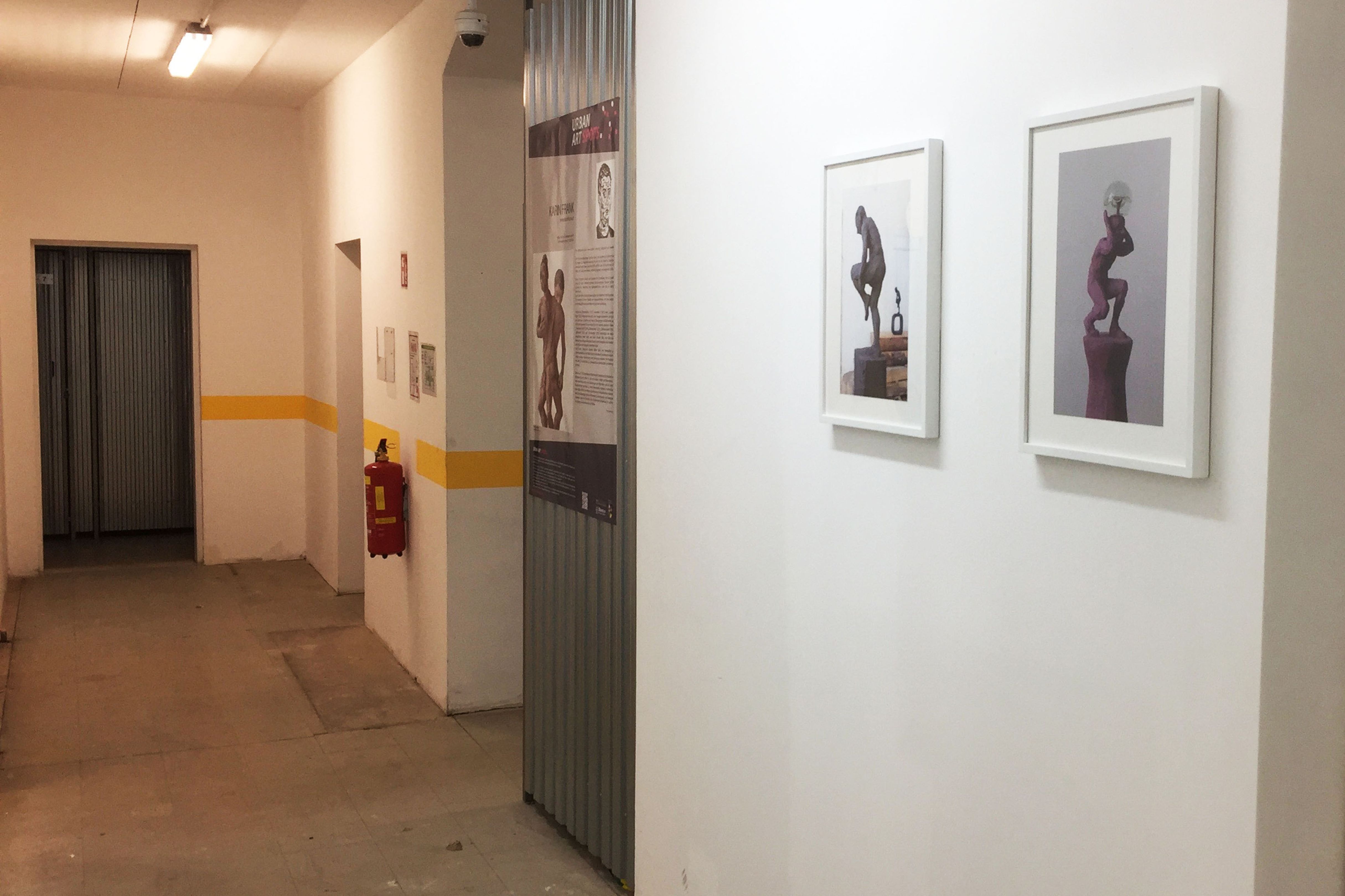 Storebox - Dein Lager nebenan, Lerchenfelder Gürtel 27 in Wien