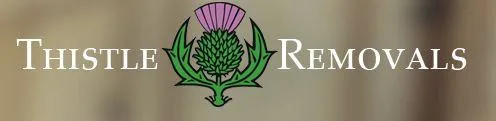Thistle Removals Buckie 01542 831189