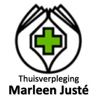 Thuisverpleging Justé Marleen Logo