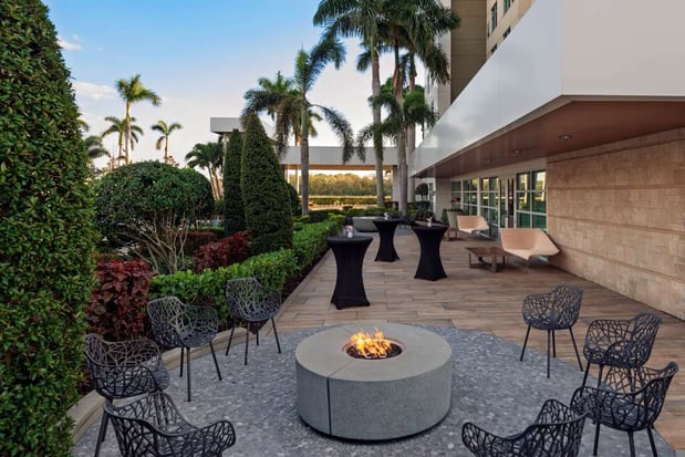 Images Homewood Suites by Hilton Sarasota Lakewood Ranch
