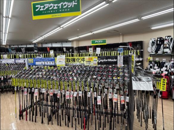 Images ゴルフパートナー 筑後店