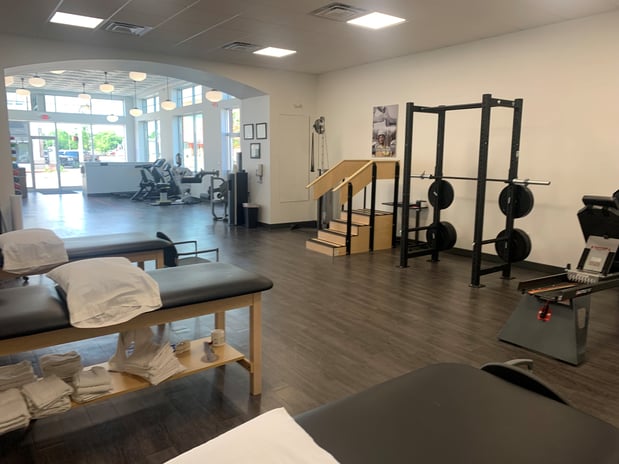 Images Peak Physical Therapy