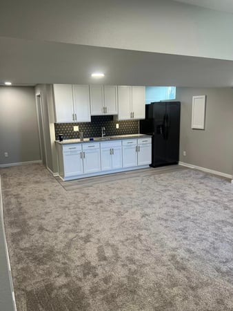 Images F&F Construction & Remodeling